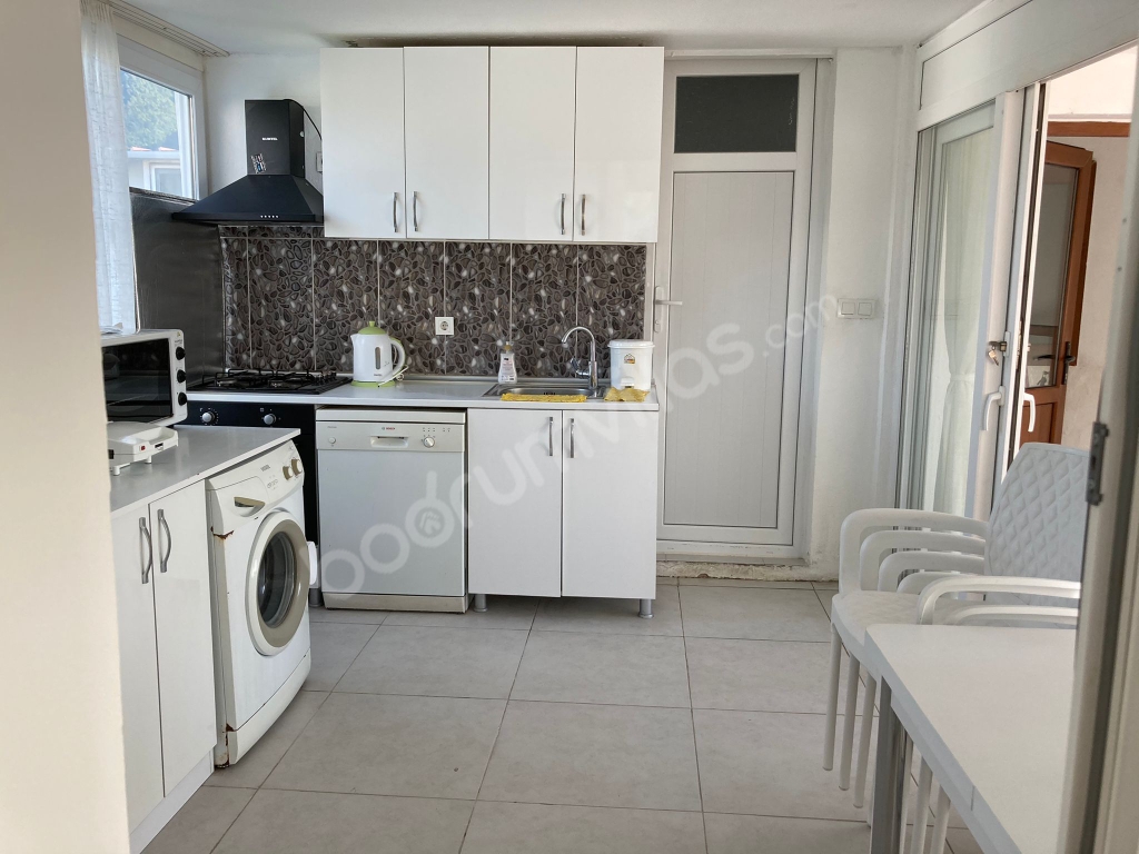 BODRUM GÖLKÖY�DE SATILIK TRIPLEX EV